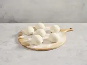 Letizza's Dough Balls