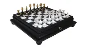 Elegant Style Chess Set