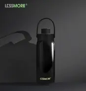 HG Vacuum Water Bottle