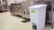 Denox Waste Bins and Containers