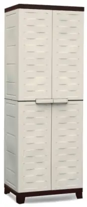 Utility Storage Cabinet