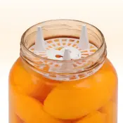 AVACOM Fermentation and Canning Nets