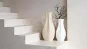 Recozy Byden Floor Vase