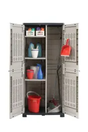 Bama Riponi Utility Cabinet