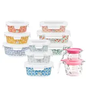 Mayfair Airtight Container Set