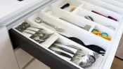 FLEXIPRIME Cutlery Tray