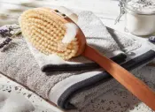 Care and Wellness Brush Line