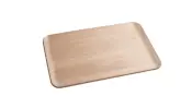 Formosa Wooden Rectangular Tray