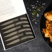 Le Coq Original Table Knife Set