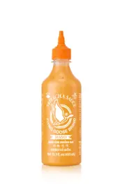 Salsa de mayonesa Sriracha de Flying Goose