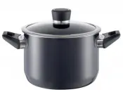 Urban Line Enamel Cookware Series