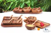 Trays and Dishes
