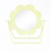 Decorative Metal Mirror