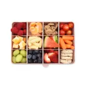 Snackle Box 12 Compartment