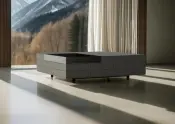 low Lounge Table