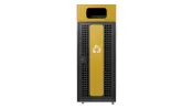 Cestino per Riciclaggio Titan Grande 180L