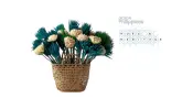Maddela Flowers Decor