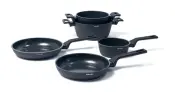 Salutella Elba Ceramic PFAS Free Cookware