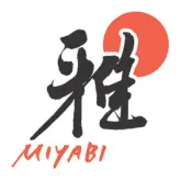 Japońskie noże szefa kuchni Miyabi