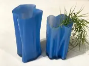 Glass Vase Collection
