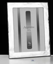 Art. 84 Photo Picture Frame