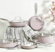 Viento Composite Cookware