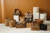 Art of Curves Rattan Collection