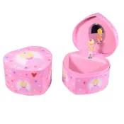 Music Boxes Collection