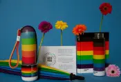کاپن ہیگن ڈیزائن PRIDE کلیکشن ڈرنک ویئر