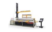 Plate Rolling Machines