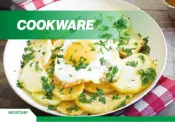 Neostone Non-Stick Ceramic Cookware Coatings