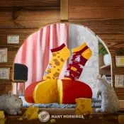 Sneaker Socks Collection