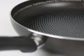 Flonal The Wall Non-Stick Cookware Technology