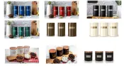 Metal Storage Boxes