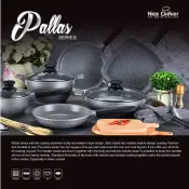 PALLAS Cookware Series