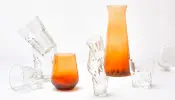 Drinking Glass Set