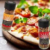 Smoked Seasoning Blend