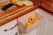 Unibox Cabinet Waste Container