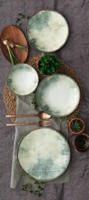 DIGIBONE Cutlery Collection