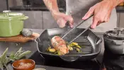 Berndes b.iron Cast Iron Cookware Series