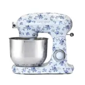 Laura Ashley 6L Die Cast Stand Mixer