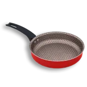 Non-Stick Aluminum Fryers