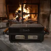 Sumo Hibachi Table Grill