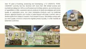 Lacquer Home Products