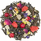 Red Currant Strawberry White Tea
