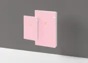 Soft Touch Exercise Notebooks
