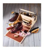 Redecker Footwear Care Products