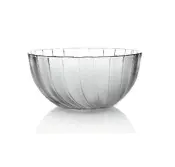Luxsvn Glass Bowl