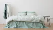 European Flax Linen Bedding