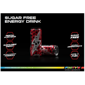 Fuel Energy Drink 300ml